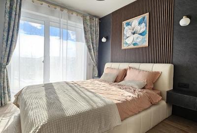 Apartament 2 camere | modern | nelocuit | Eroilor Residence - 4