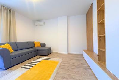 Apartament modern, lift si parcare, in complexul Iris - prima inchiriere - 3