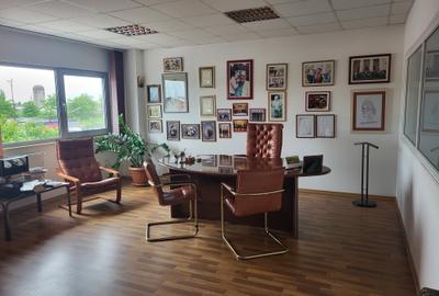 Imobil inchiriat - Investitie - 3000 mp utili - 16