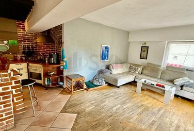 REA1023722 Apartament 3 camere Ultracentral Unirii - 1