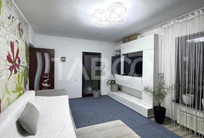 Apartament cu 2 camere decomandat, mobilat în Cedonia