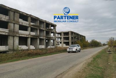 Proprietate specială, 786 mp în Căteasca