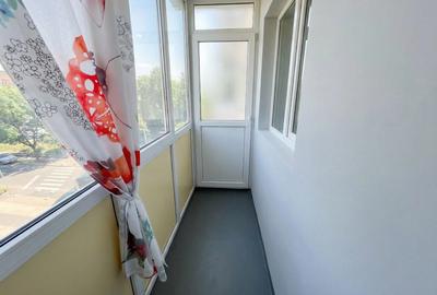 Proprietar | 3 camere decomandat | Petre Ispirescu | 2 balcoane | Bloc anvelopat - 7