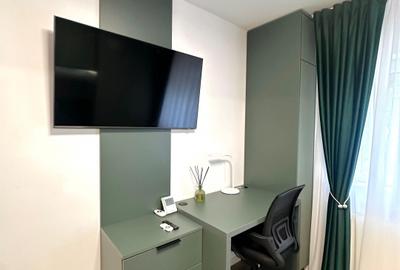 Apartament 4 camere complet renovat- Amenajat lux- Pozitie excelenta - 13