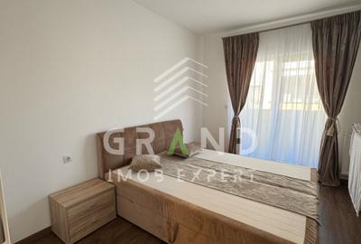 Ap 3 camere | Balcon | Parcare | Zona Florești –Tineretului - 7