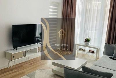Apartament 2 camere Politehnica Park Residence, Grozăvești - 1