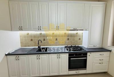 Apartament premium de inchiriat, cu 2 camere, in Giroc - 1