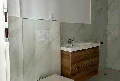 Ap 09 Teilor Residence - 2 camere - 18