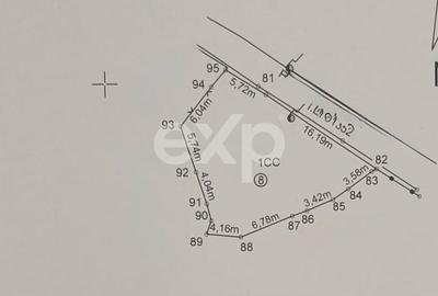 Vanzare teren Craiovei - 1