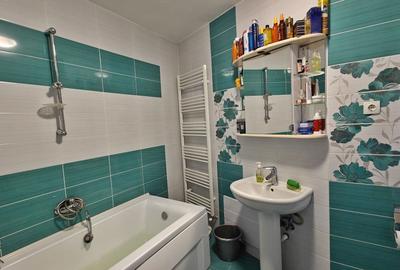 Apartament in vila, 3 camere, 100mp, etaj 1, garaj, boxa, Donath - 5