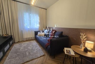 Apartament 3 camere amenajat modern in Circumvalatiunii - 11