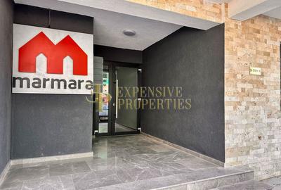 Marmara Apartment