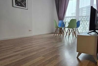 APARTAMENT DE LUX ULTRACENTRAL POLITEHNICA MOBILAT SI UTILAT METROU CENTRALA - 1