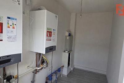Spatiu comercial de inchiriat, finisat la cheie - Giroc - 20