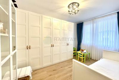 Casa 4 camere Tunari-Lacul Pasarea mobilata si utilata - 23