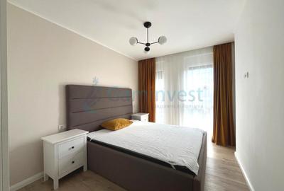 Apartament de inchiriat in Oradea cu 3 camere si loc de parcare in zona Ceyrat - 9