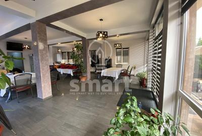 Spatiu Comercial 95mp OPEN SPACE Marasti - 1