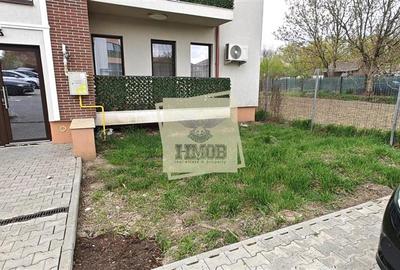 Apartament de lux la vila cu 3 camere gradina 75 mp Selimbar - 13