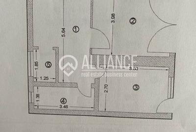GARA (Cod 01) P+M,  cu dubla intrare stradala! - 18