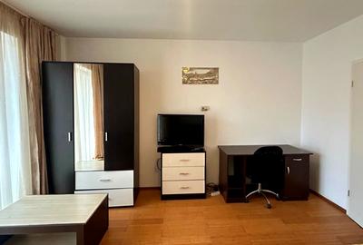 Avantgarden | Garsoniera | 40mp | Parcare | Centrala - 1