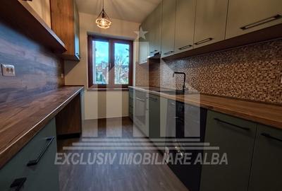 Apartament 2 camere de vanzare zona Cetate-Closca - 1