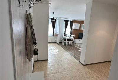 Apartament modern 2 camere TopCity cu loc de parcare si boxa inclusa - 4