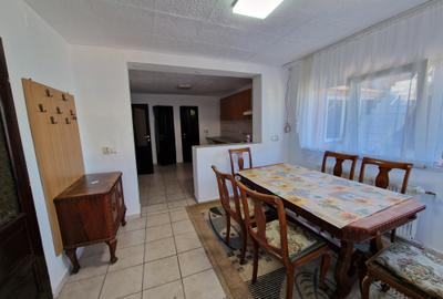 CASA MOBILATA DE INCHIRIAT GHIRODA - 1