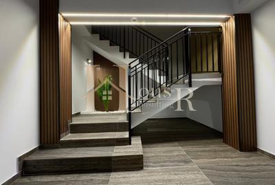 Apartament finalizat ! Etajul 1. Decomandat cu bucatarie inchisa ! - 1