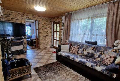 Casă Spațioasă 190 mp + Spațiu Comercial – Mircea Vodă, Dâmbovița - 5