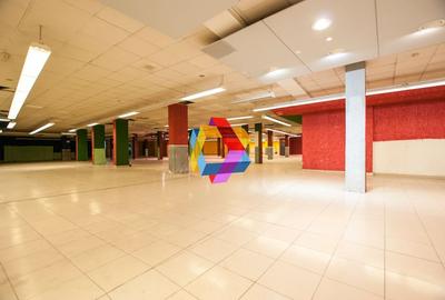 Spațiu comercial, 3000 mp în Centrul Civic