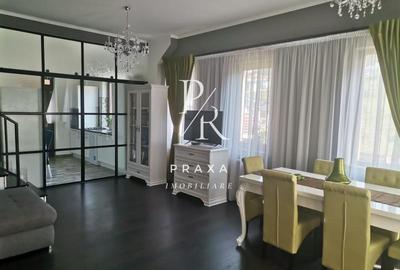 Casa idividuala, 5 camere, 160 mp, 250 mp teren, 4 parcari, zona Tautiului! - 2