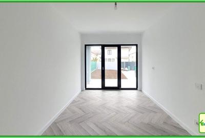 Casă nouă cu 4 camere, 450mp teren, Strejnicu, ECX92319 - 2