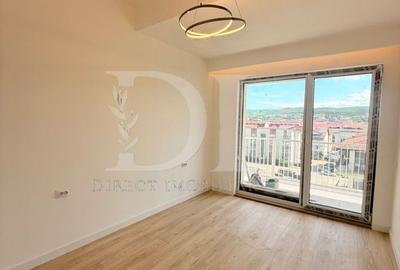 Apartament finisat  / etaj intermediar / Zona Eroilor - 2