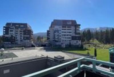 Apartament exclusivist de 2 camere 81 mp complex Silver Mountain Poiana Brasov - 5
