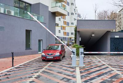 Central Address Residence - APARTAMENT 3 CAMERE - 6