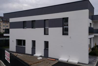 Casă duplex nouă, 133 mp, zonă liniștită, acces rapid Cluj-Floresti - 6