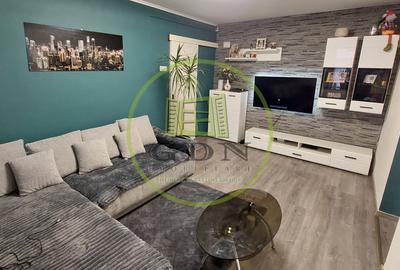 Apartament 2 camere semidecomandat, 50 mp, Calea Bucuresti zona Petre Ispirescu - 1