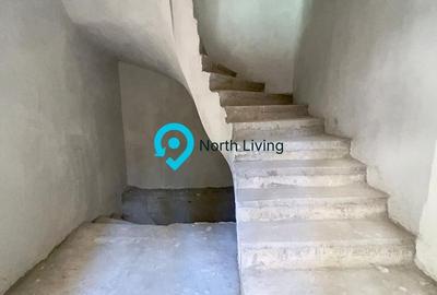 Proprietate Rară de Investiție | Vilă Premium D+P+2E+M | Dorobanti - 17