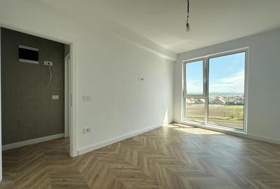 COMISION 0%! 3 camere cu priveliste Valea Lupului-Rediu - 10