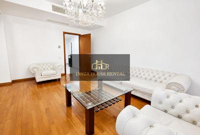 Apartament cu 2 camere decomandat, mobilat în Herăstrău