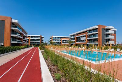 Spațiu Comercial Premium cu Terasă în Astorium Garden | Comision 0% - 14