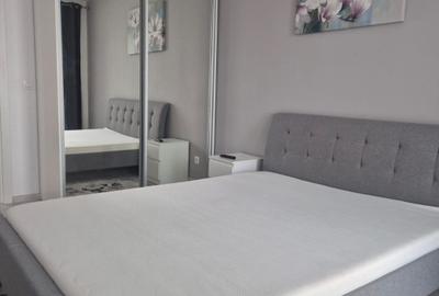 Apartament 2 camere HILS PALLADY mobilat cu parcare - 1
