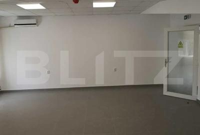 Spatii birouri de inchiriat, 140 mp, zona Selgros - 1