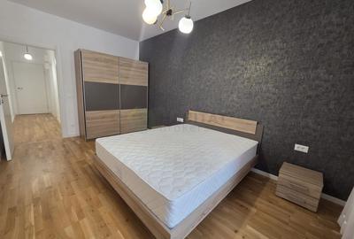 Apartament 2 camere – The Ivy Residence,/Băneasa | Parcare subterană inclusă - 14