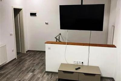 Inchiriem Apartament 3 Camere, Mobilat, Open Space, Tractorul - 6