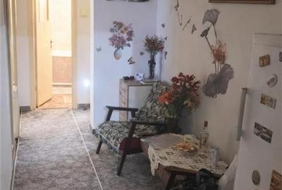 Gara - Str. Silvestru - Ap. 3 camere - 70 mp - 9