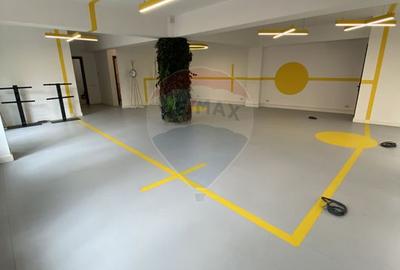 Spatiu de birouri pentru inchiriat Zona Unirii 380 mp - 13