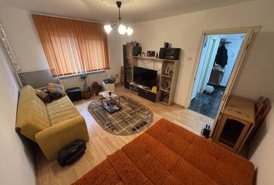 Apartament 3 camere zona Inel 1 cu Centrala - 2