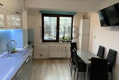 Apartament cu 2 camere-de inchiriat-bloc nou-parcare proprie - 3