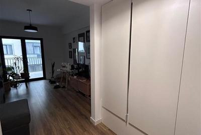 Apartament 2 camere, loc de parcare si boxa- CUG, Pepinierii - 4